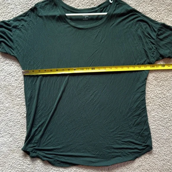 Daily Ritual Tee - Picture 9 of 9